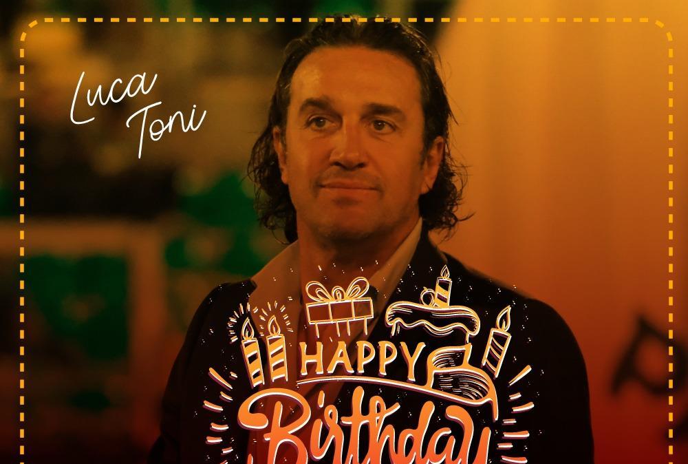 Toni e fulmini contro l'Inter da vero Numero Uno: tanti auguri Luca. GRAFICA!