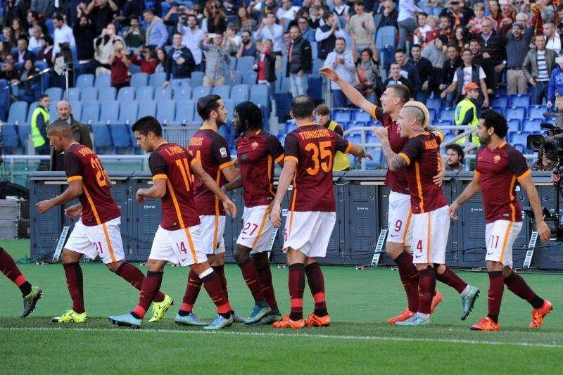 Diamo i numeri - Roma-Spezia, primo incrocio nella Coppa Italia ma non tra Garcia e Di Carlo