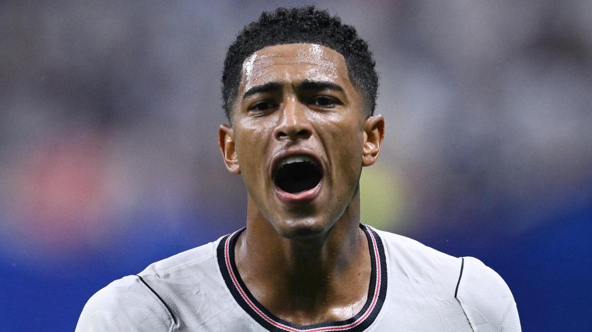 Real Madrid, nuove voci di tensioni Bellingham-Mbappé: il saluto mancato fa discutere