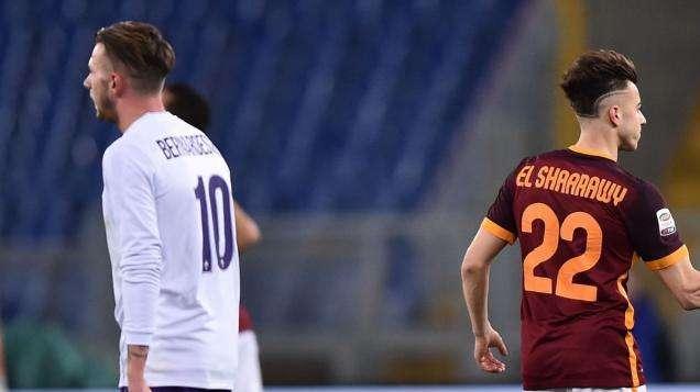 Twitter, OptaPaolo: "Zampino di El Shaarawy in 7 gol nelle ultime 6 presenze"