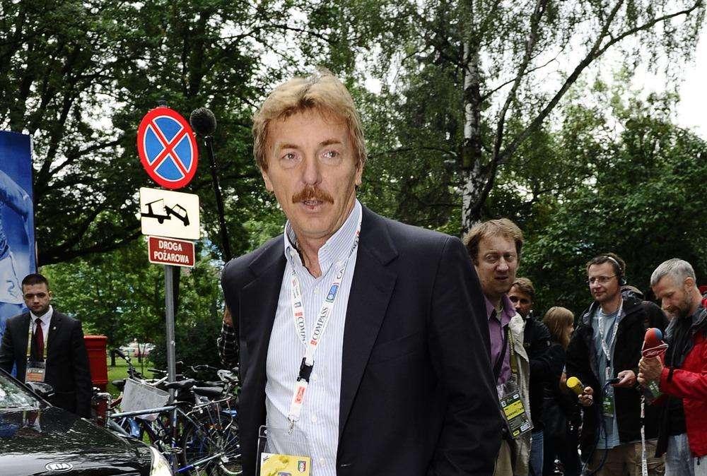 Boniek: "La Roma vorrà prendersi una rivincita sulla Juve. I giallorossi ripartano da Pjanic"