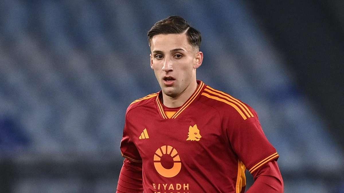 Calciomercato Roma - Trovata l'intesa col Bari per Pagano 