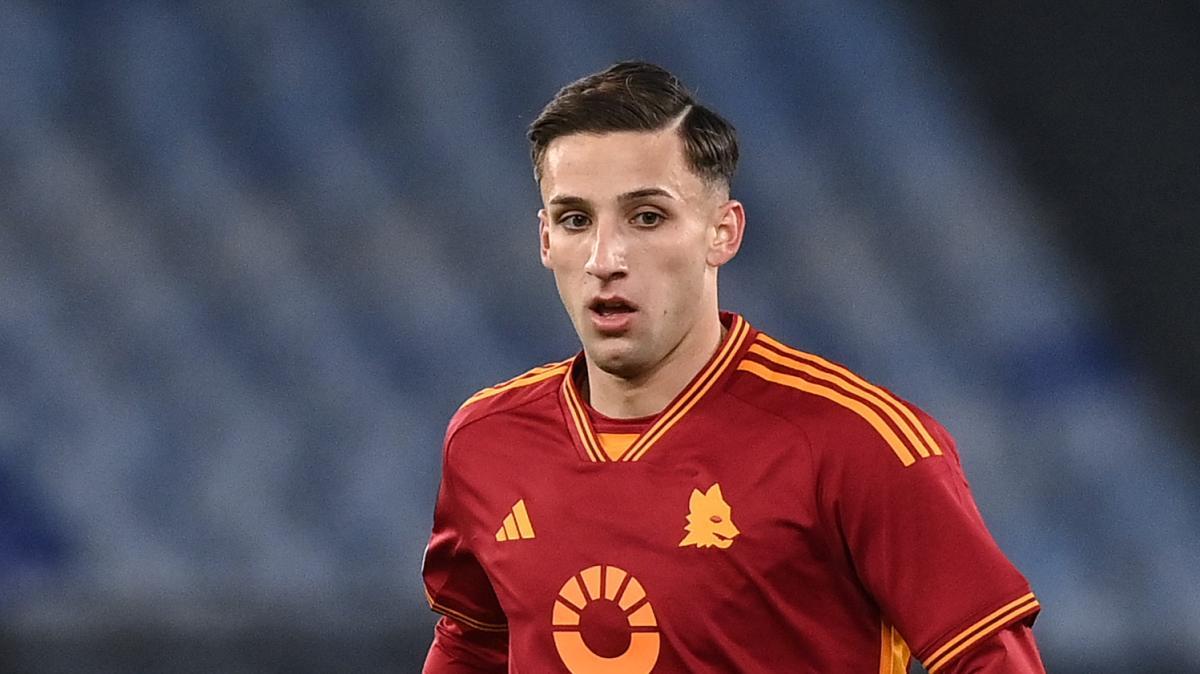 Cesena, Pagano: "Lasciare la Roma non è stato scontato, ma sono convinto al 100% della mia scelta"