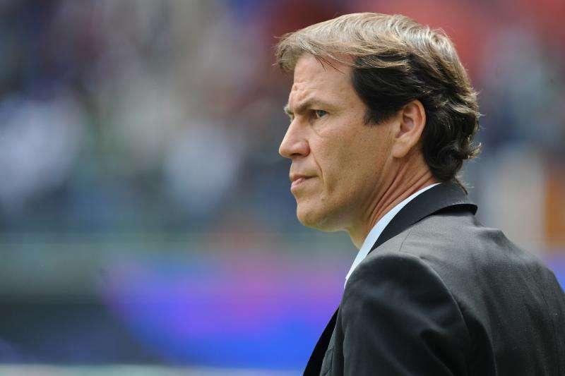 Di Marzio: "Garcia resta alla Roma, con meno poteri"