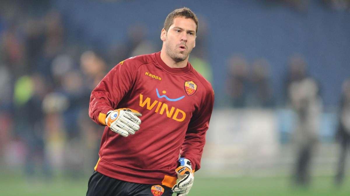 Julio Sergio: "Non abbiamo avuto l'atteggiamento giusto"