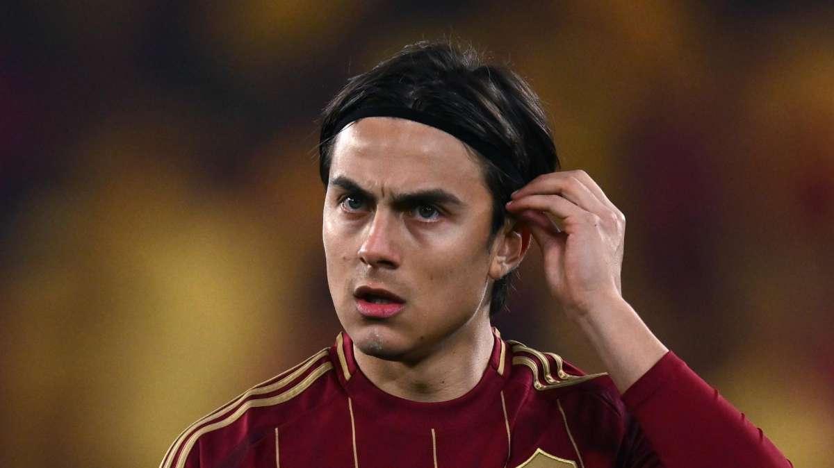Gardi: "Eravamo vicini a Zalewski, ma il giocatore non poteva lasciare il club. Dybala? Voleva restare a Roma"