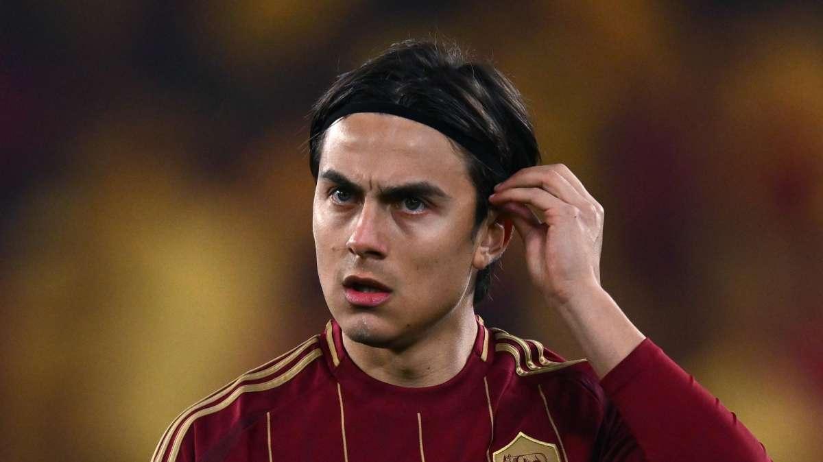 Dybala ha deciso: si opererà a Londra domani mattina