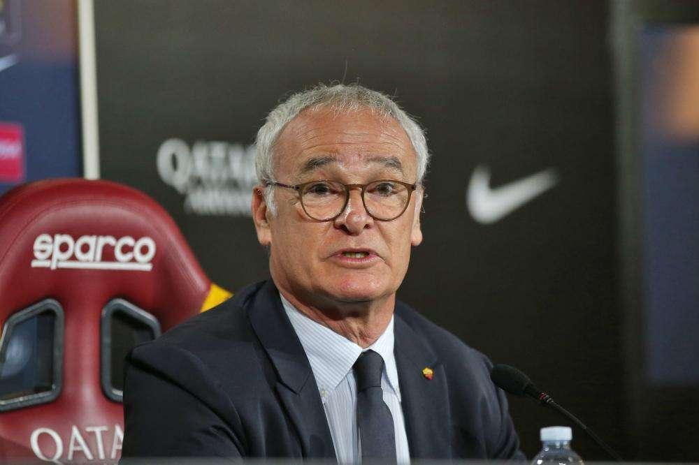 SPAL-Roma, i convocati di Ranieri: out Kolarov. Presenti Cargnelutti, Riccardi e Celar