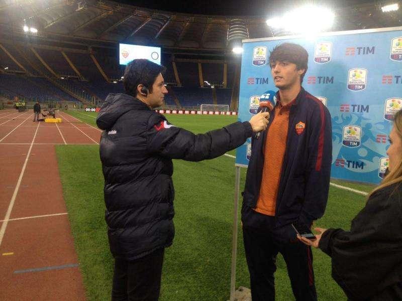 Soleri: "Come si vince contro l'Inter? Non c’è una formula precisa, usciremo con la maglia sudata e se ci sarà bisogno sputeremo sangue"