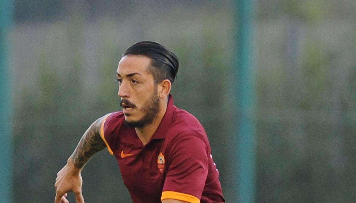 Di Mariano: "Dobbiamo fare il nostro calcio senza timore"