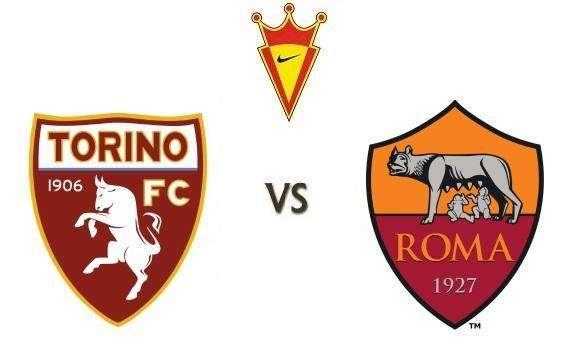 NIKE PREMIER CUP 2016 - Torino FC vs AS Roma 0-0