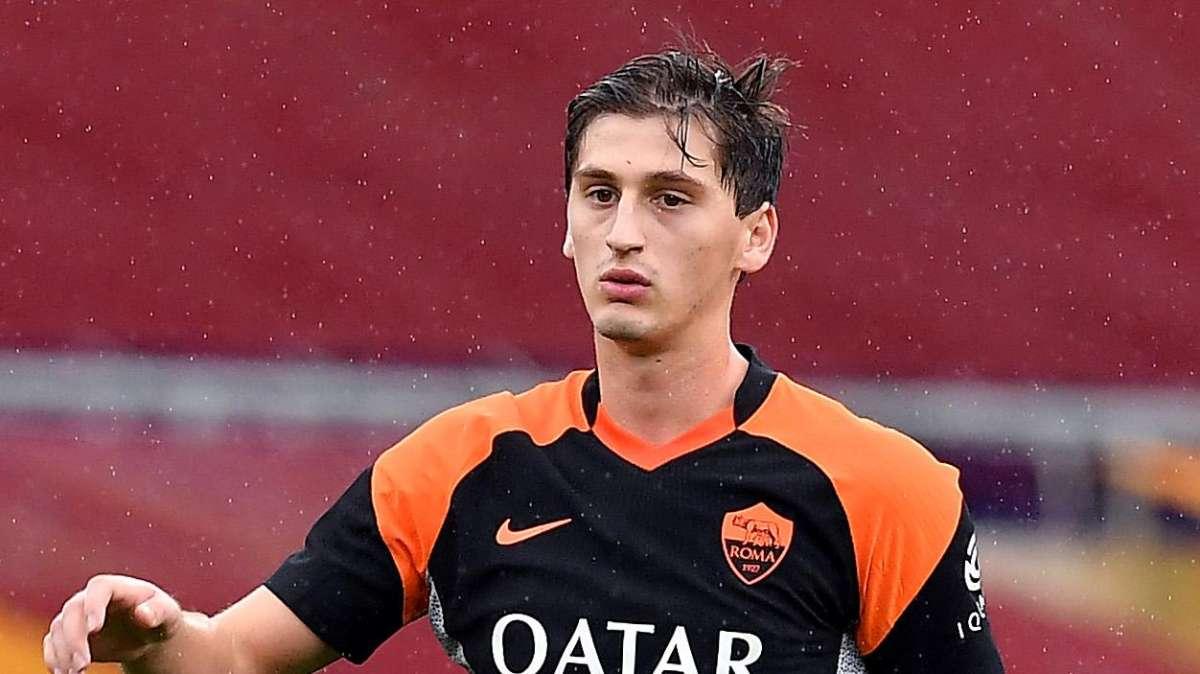 Escluse lesioni muscolari per Kumbulla
