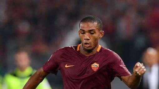 Giudice Sportivo - Quinta ammonizione per Juan Jesus: salterà Roma-Cagliari. Assente Capuano tra i sardi
