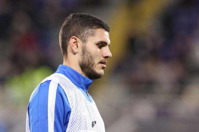 Opta - Nelle 3 occasioni di questa Serie A in cui Icardi non ha giocato, l'Inter ha sempre vinto