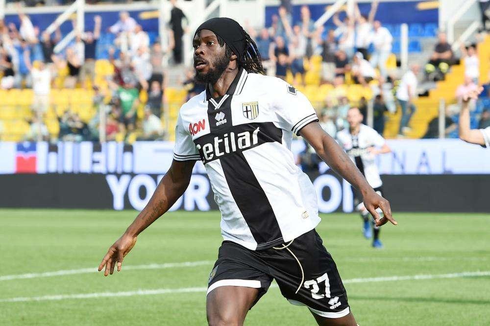 Parma, Gervinho: "Roma è magica, l'amore dei tifosi è indimenticabile. Non è stato facile andare via"