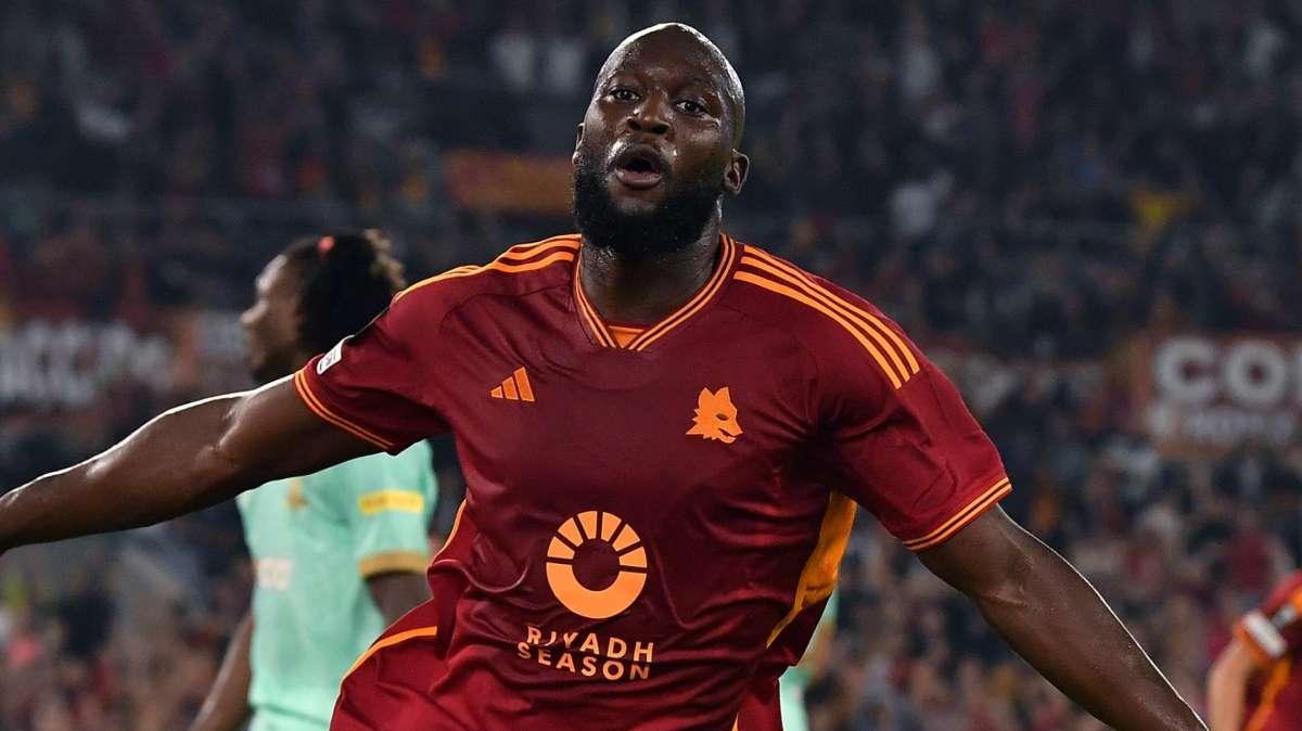 Mou e Pinto lo difendono, l’Inter lo “dimentica” a modo suo: Lukaku vuole rispondere sul campo