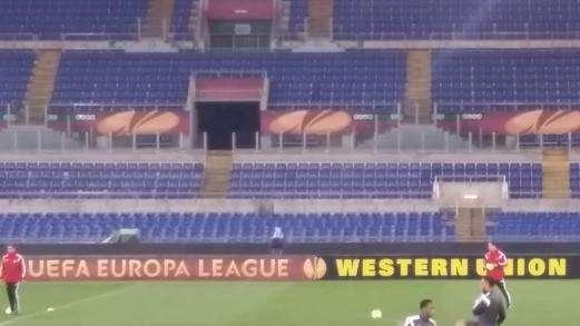 Comunicato Feyenoord: "Club spiacevolmente sorpreso dal cambio di programma della Polizia"
