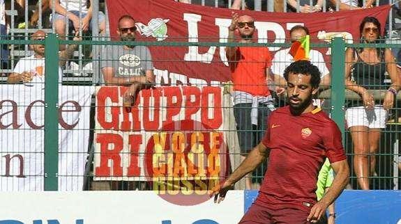 Problemi di visto per Salah: a Boston lunedì