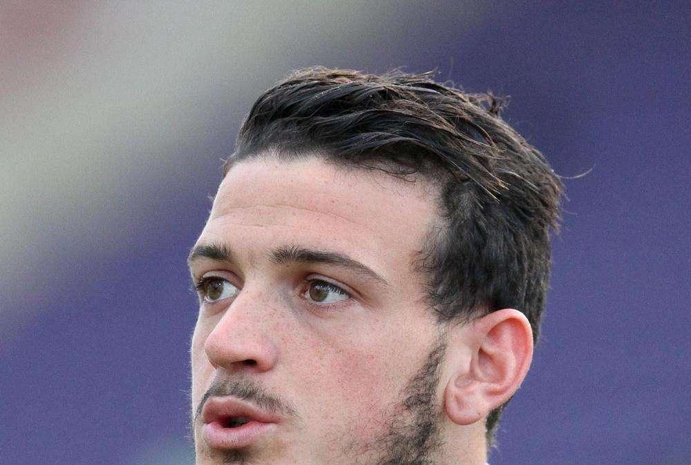 Offerte dall'estero per Florenzi