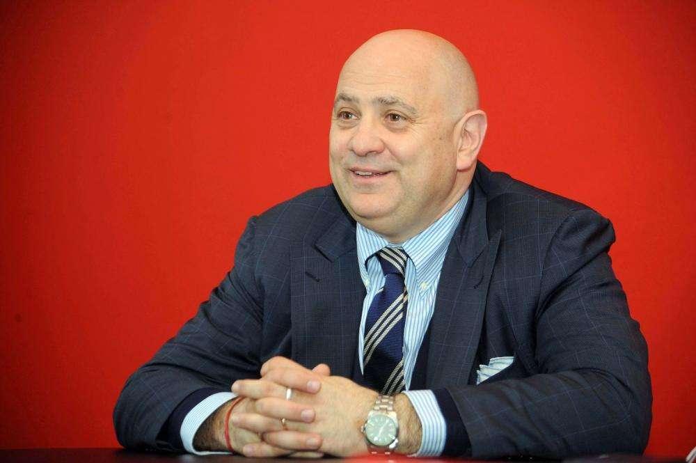 Intermediario Herrera: "Sta valutando se rinnovare con il Porto o andare via"