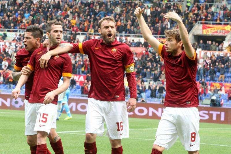 Roma-Atalanta - I duelli del match