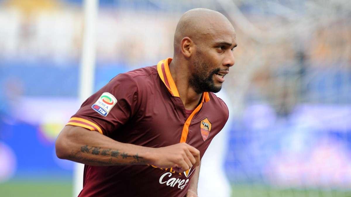 Napoli-Roma - I duelli del match