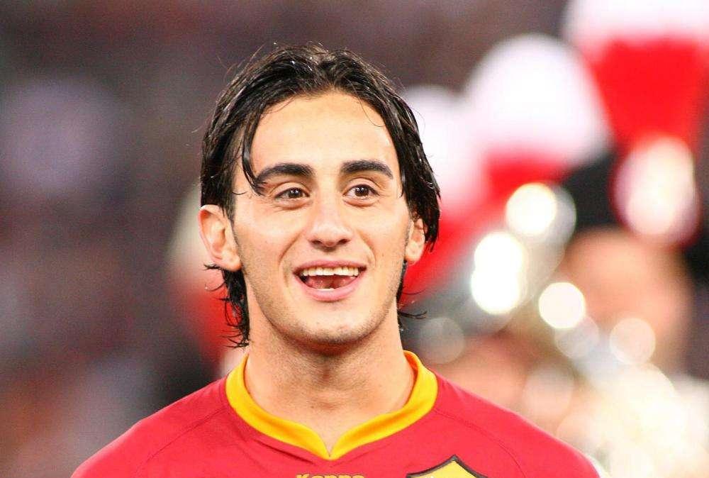 Aquilani: "Pellegrini è il presente e il futuro della Roma. Zaniolo ha una forza nelle gambe che non è normale". VIDEO!