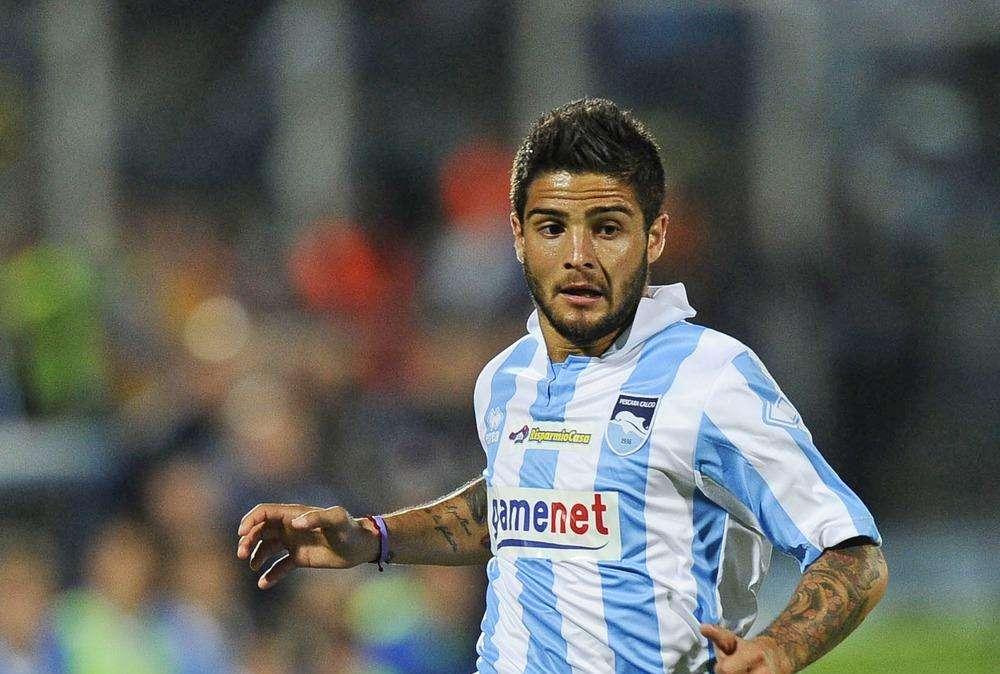 Ag. Insigne: "Zeman ha chiesto alla Roma di acquistare Lorenzo"