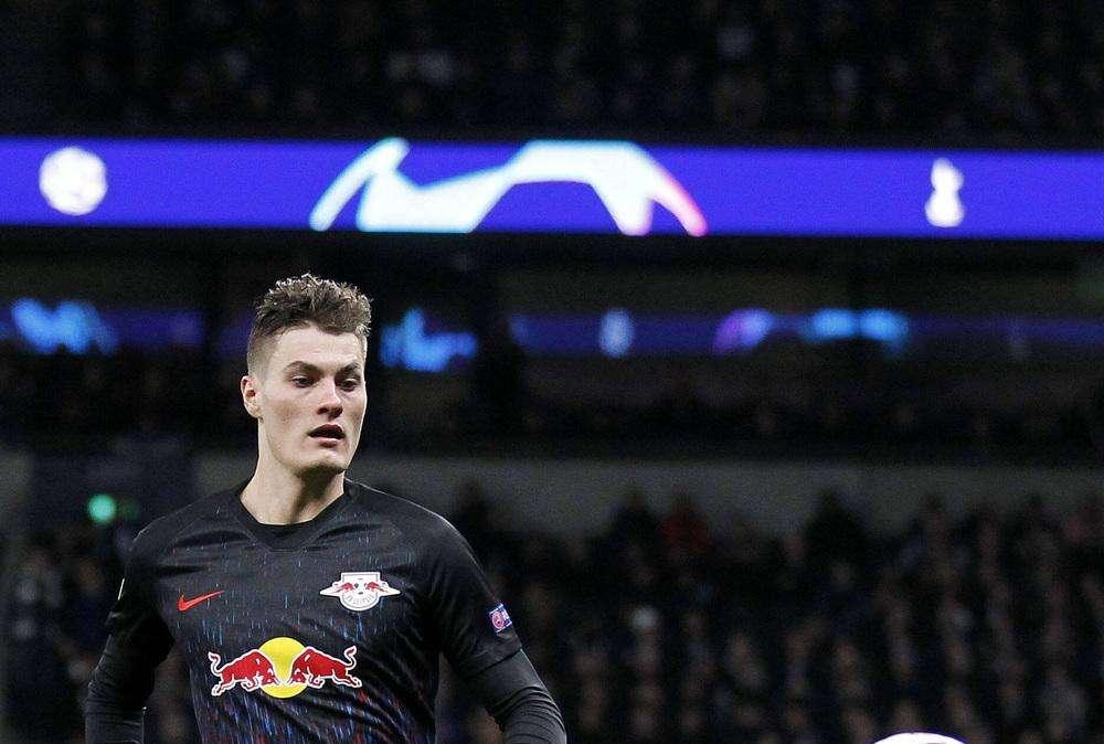 Bayer Leverkusen, Schick: "Alla Roma avrei dovuto avere più pazienza con gli infortuni"