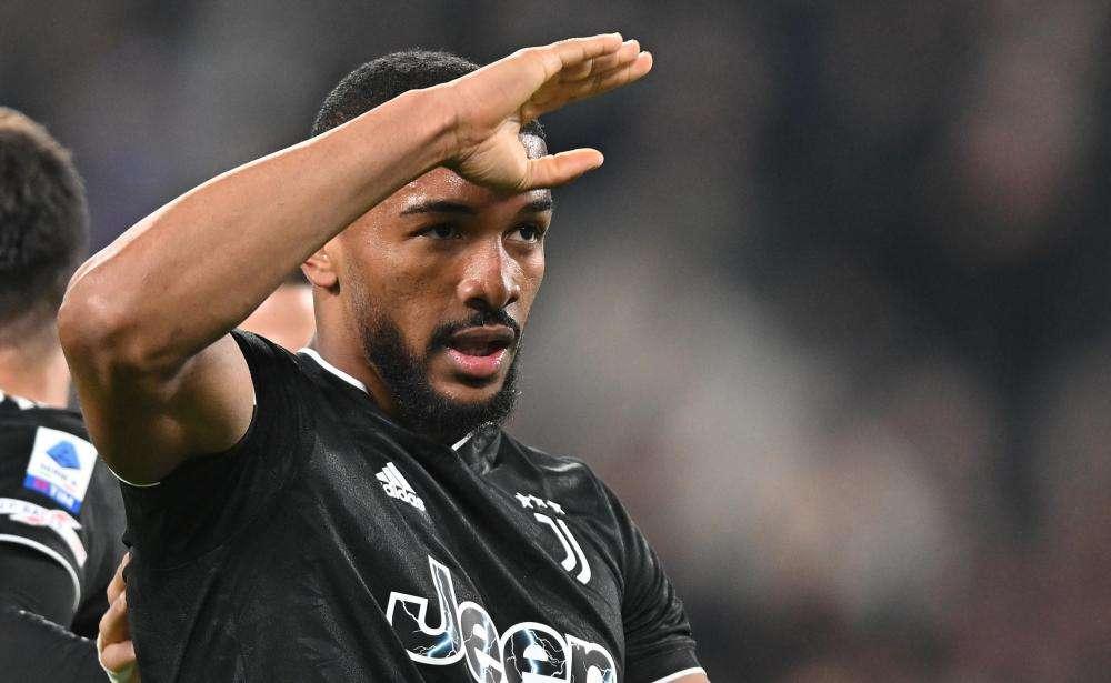 Juventus, Bremer: "Fatto il primo passo verso il rientro, grazie per l'affetto"