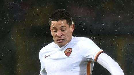 Sassuolo e Bologna su Iturbe