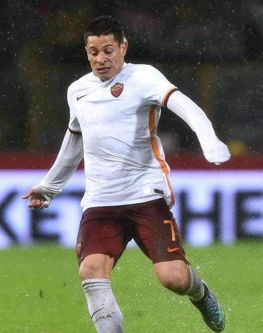 Twitter, Iturbe: "Eterno Capitano"