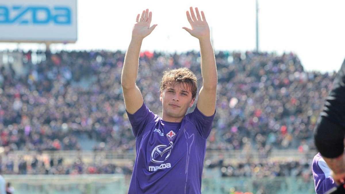 Adem Ljajic, dal viola al giallorosso per far dimenticare Lamela