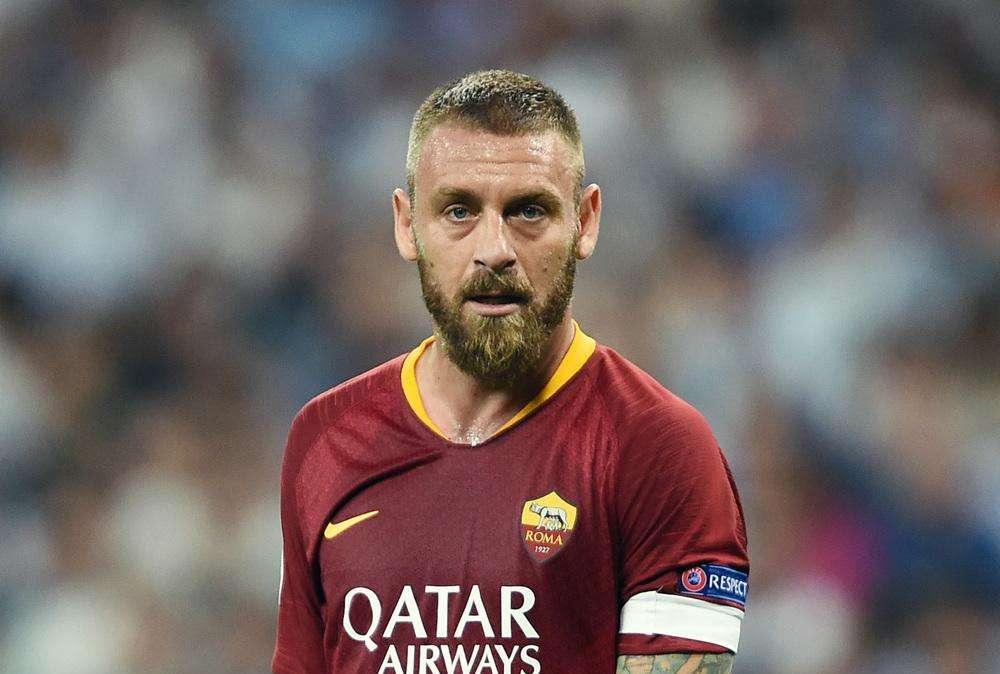 40 anni De Rossi - Dai "maiali col microfono" al "non facciamo stufare Mourinho" passando per "la Roma viene dopo mia figlia": le sue frasi più celebri