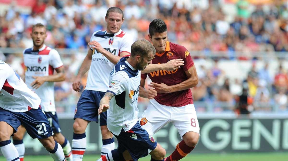 Gara a due facce: Totti illumina, finalmente Lamela c'è, Destro un po' in ombra