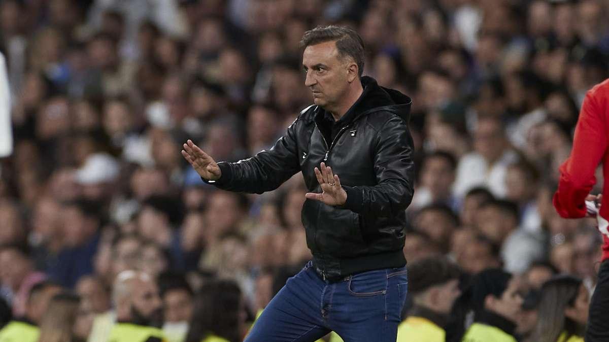 L'avversario - Alla scoperta del Braga di Carvalhal 