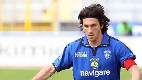 Vannucchi: "Totti è l'ultimo numero 10, l'ultima bandiera"