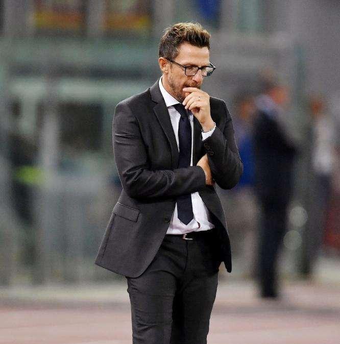 I numeri di... Udinese-Roma 1-0: quarta sconfitta in Serie A, terza in trasferta. Esordio ufficiale per Mirante con la maglia giallorossa 