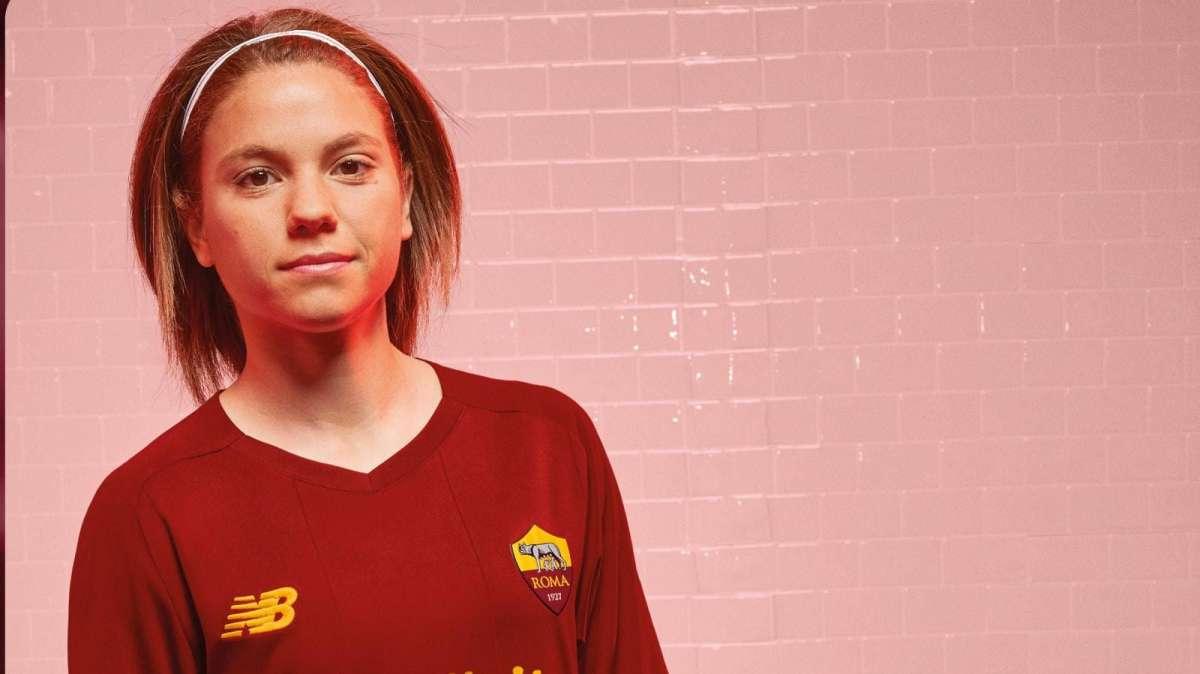 Roma Femminile, Giugliano: "Sapevamo che sarebbe stata una partita tosta. Ci siamo avvicinate al secondo posto"