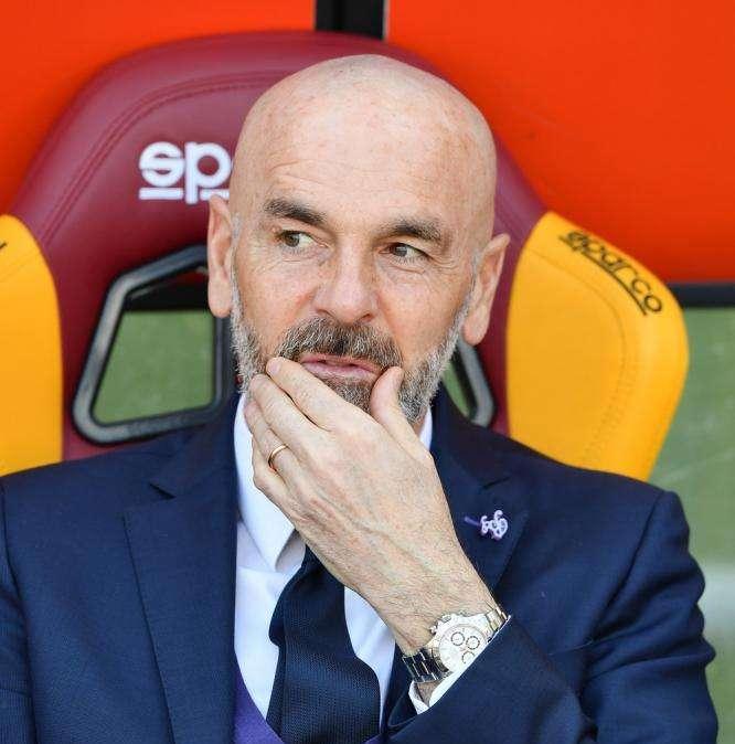 Fiorentina, Pioli: "Il derby? Lo guarderò dopo un piatto di cappelletti"