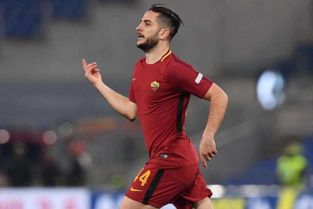 Accadde oggi - Manolas: "A inizio carriera ero un attaccante". De Rossi: "Tutto intorno a noi profuma di grande". Baptista: "Ranieri ha provato a distruggermi"