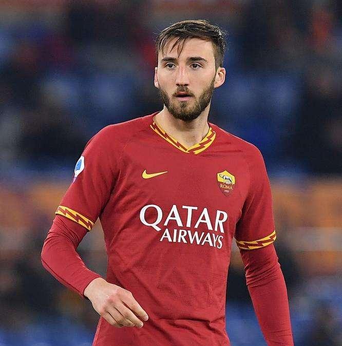 Emissari dell'Arsenal attesi all'Olimpico per osservare Cristante