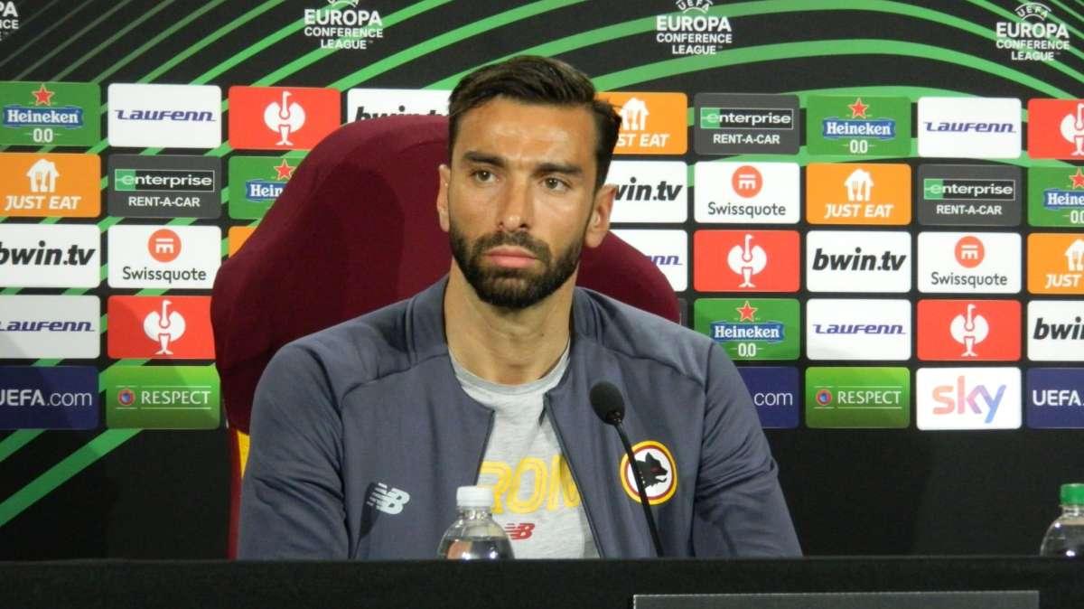 TRIGORIA - Rui Patricio: “Abbiamo l'occasione per continuare a credere di vincere un titolo". FOTO! VIDEO!