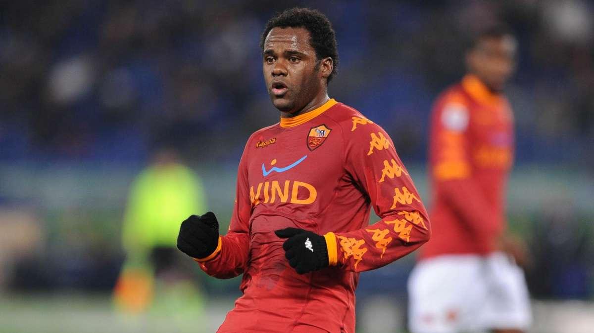 Roma, ag. Simplicio: "Fabio vuole rimanere. Al Ahli? Non ci interessa"