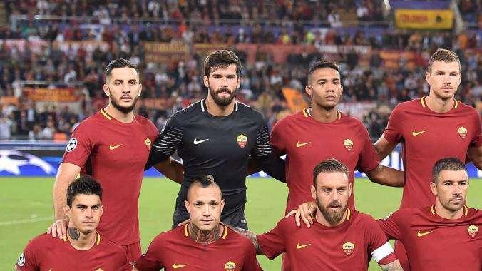 Diamo i numeri - Roma-Chelsea: entrambe con 3 vittorie dopo il pari di Londra. Inglesi vincenti una sola volta in Italia. Di Francesco a caccia del primo successo contro Conte