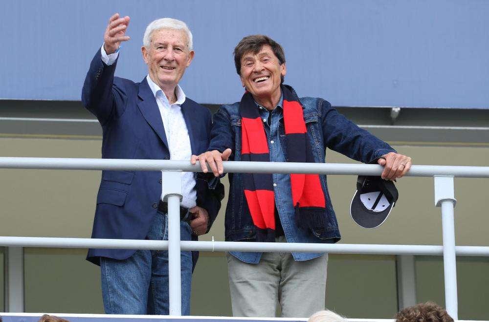 Morto Romano Fogli, ultimo eroe scudetto Bologna
