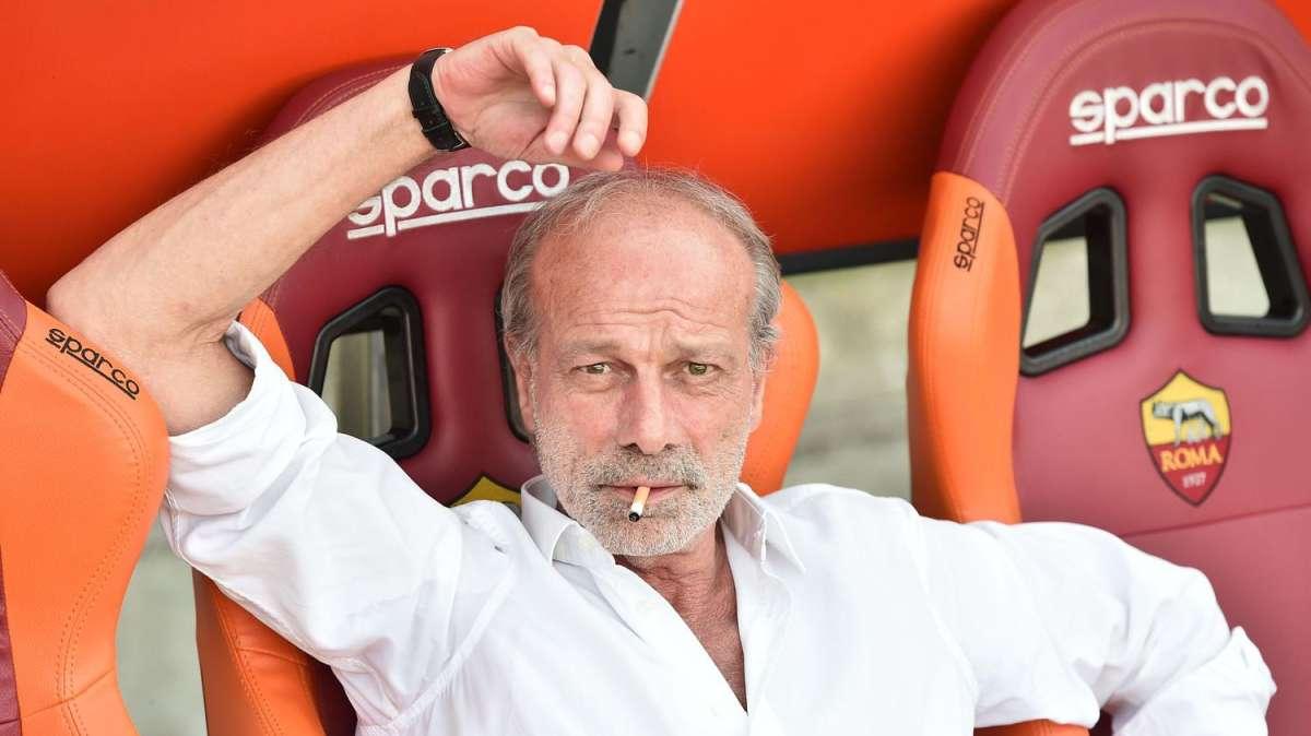 Sabatini: "Lamela la gioia più grande. Plusvalenze? Le mie sono inconfutabili e inattaccabili"