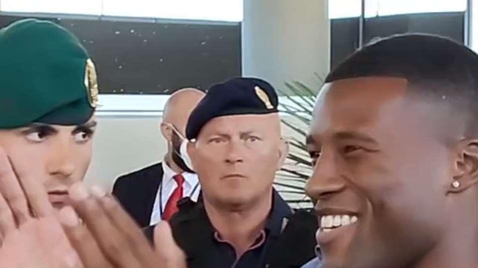 Wijnaldum ringrazia il PSG: "È stato un anno ricco di nuove esperienze e ricordi"