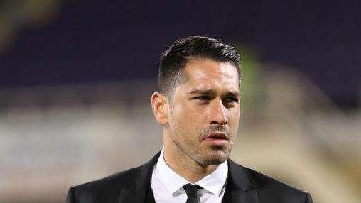 Borriello: "Alla Roma non ho giocato con continuità"