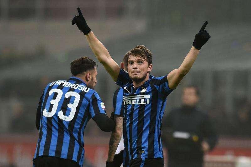 Inter, Ljajic: "Spero che a Roma qualcuno si stia mangiando le mani"